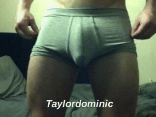 Taylordominic