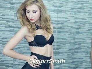 TaylorrSmith