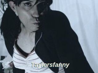 Taylorsfanny