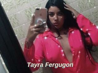 Tayra_Fergugon