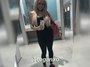 Teaganxo