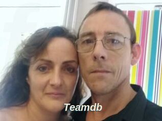 Teamdb