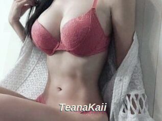 TeanaKaii