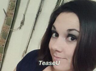 TeaseU