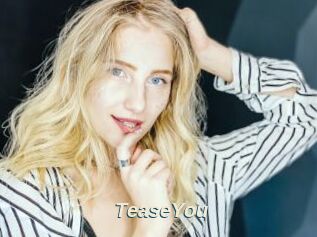 TeaseYou