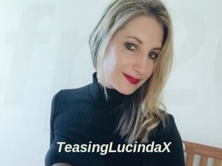 TeasingLucindaX