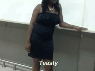 Teasty