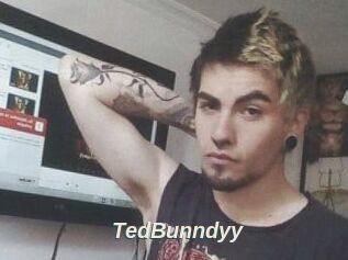 TedBunndyy