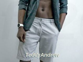 TeddyAndrew