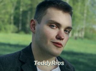 TeddyRios