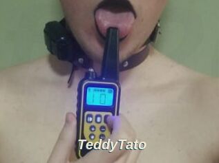 TeddyTato
