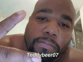 Teddybeer07