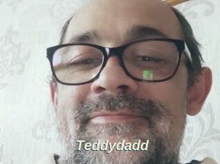 Teddydadd