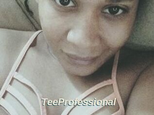 TeeProfessional