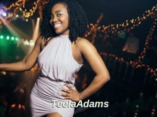 TeelaAdams