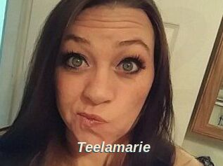 Teelamarie