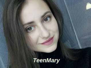TeenMary