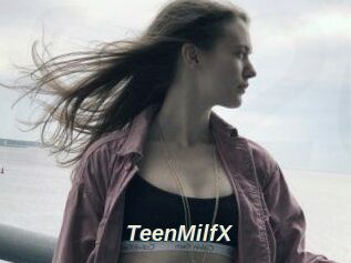 TeenMilfX