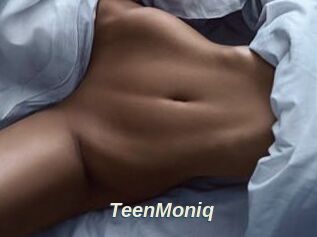 TeenMoniq