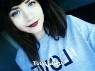 TeenTaylor