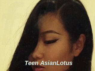 Teen_AsianLotus