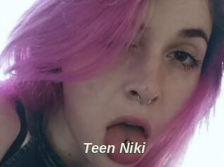 Teen_Niki