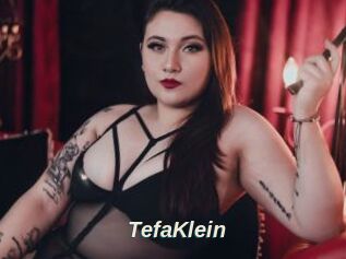 TefaKlein