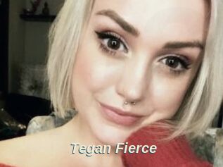 Tegan_Fierce