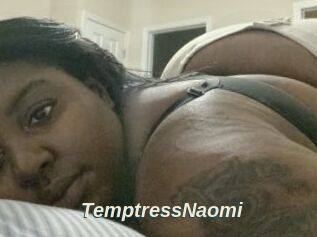 TemptressNaomi