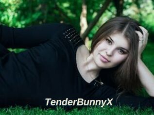TenderBunnyX
