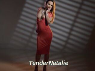 TenderNatalie