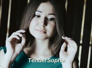 TenderSophie