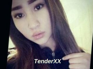 TenderXX