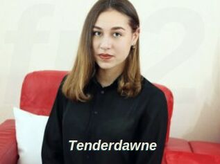 Tenderdawne