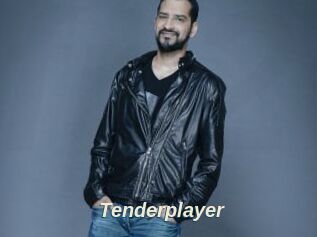 Tenderplayer
