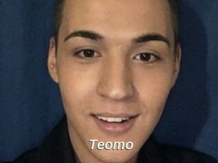 Teomo