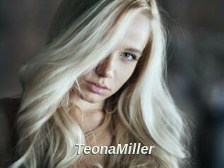TeonaMiller