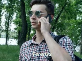 Terenss