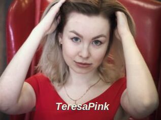 TeresaPink
