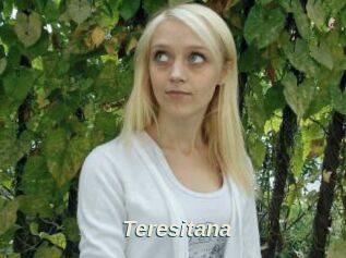 Teresitana