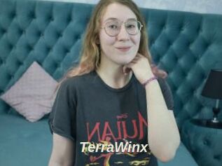 TerraWinx