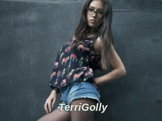 TerriGolly