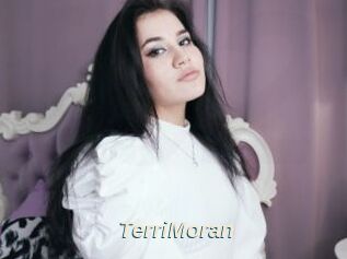TerriMoran