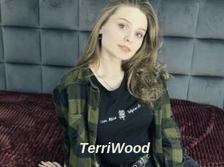 TerriWood