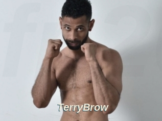 TerryBrow