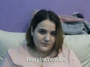 TerryIncredible