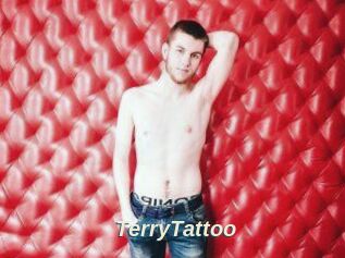 TerryTattoo
