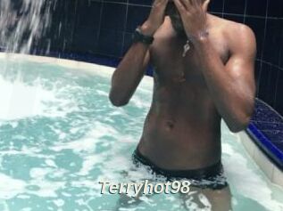 Terryhot98