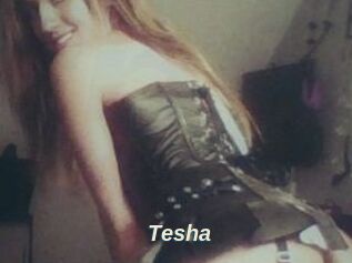 Tesha_