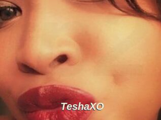 TeshaXO